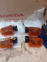 ΦΛΑΣ ΕΜΠΡΟΣ +ΠΙΣΩ CHALLY50 NEO 4ΤΕΜ SET ΤΑΙΒΑΝ ΚΑΙΝΟΥΡΓΙΑ