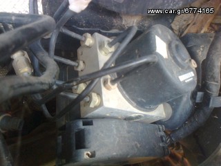 ΜΟΝΑΔΑ ABS FORD FUSION