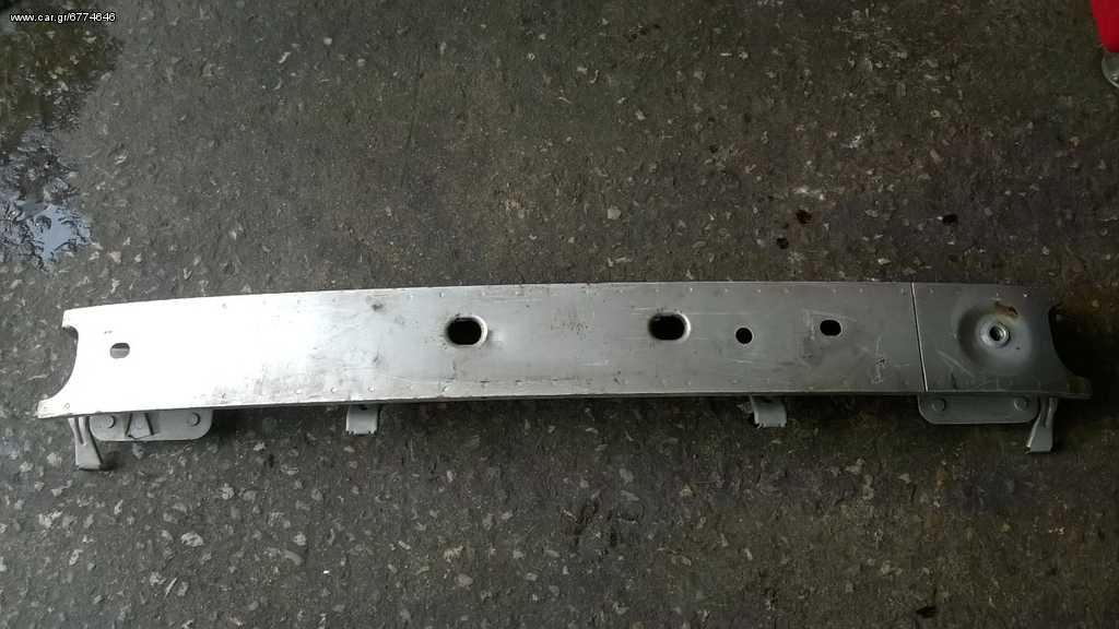 Ford Focus 99-04 τραβέρσα εμπρός