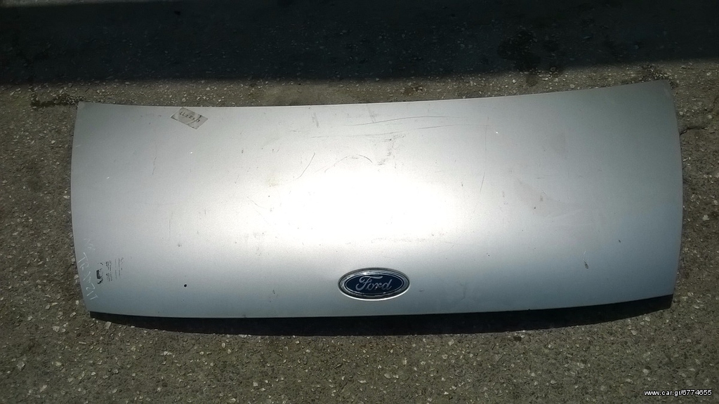 Ford Transit T330 01-06 καπό εμπρός