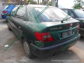 CITROEN XSARA-thumb-1