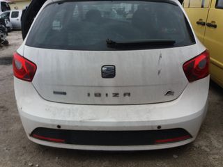 SEAT IBIZA FR  (09-15) ΤΡΟΠΕΤΟ ΠΙΣΩ