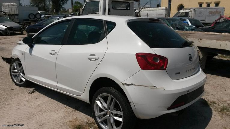 IBIZA FR (09-15) 1.4 TSI MEMOΝΩΜΕΝΑ ΚΟΜΜΑΤΙΑ