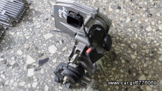 Εγκεφαλοι peugeot διαφοροι