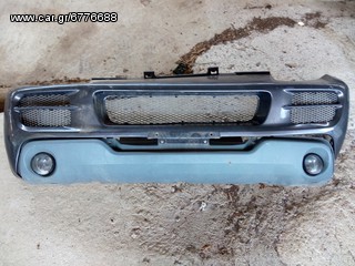 SUZUKI JIMNI 2006 ΠΡΟΦΥΛΑΚΤΗΡΑΣ ΚΟΜΠΛΕ ΜΕ ΠΡΟΒΟΛΑΚΙΑ