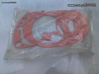 Kreidler Florett 50 1970 FLORETT  K54/32  ΜΕ ΠΙΝΑΚΙΔΕΣ-thumb-9