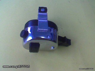 Kreidler Florett 50 1970 FLORETT  K54/32  ΜΕ ΠΙΝΑΚΙΔΕΣ-thumb-15