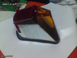 Kreidler Florett 50 1970 FLORETT  K54/32  ΜΕ ΠΙΝΑΚΙΔΕΣ-thumb-18