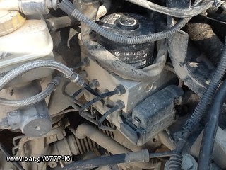 Seat toledo 02 mod monada abs
