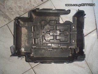 ΒΑΣΗ ΜΠΑΤΑΡΙΑΣ CITROEN C2/C3 1.4 HDI -10