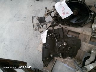 ΚΙΒΩΤΙΟ  ΤΑΧΥΤΗΤΩΝ OPEL VECTRA B
