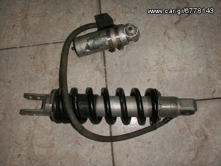 kawasaki zxr 750 1993