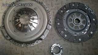  ΣΕΤ ΣΥΜΠΛΕΚΤΗΣ ΓΙΑ MERCRDES SPRINTER ΓΝΗΣΙΟ ΤΗΣ   SACHS 3000 726 001