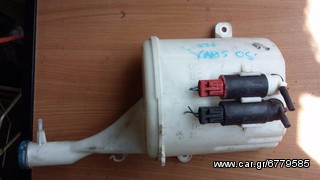 ΔΟΧΕΙΟ ΥΑΛΟΚΑΘΑΡΙΣΤΗΡΩΝ TOYOTA YARIS 2004 