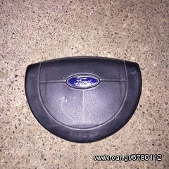 FORD FUSION 02- Σετ αερόσακων