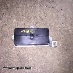 MERCEDES A CLASS (W168) 98-04 Αερόσακος πόρτας οδηγού