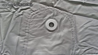 Κουκούλα Top Cover 100% Αδιάβροχη Medium-thumb-1