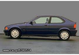 BMW 316  Ε36 Διαφορικο  -thumb-17