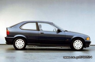BMW 316  Ε36 Διαφορικο  -thumb-18