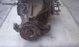 BMW 316  Ε36 Διαφορικο  -thumb-5
