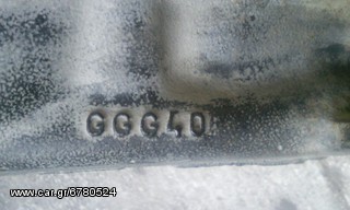 BMW 316  Ε36 Διαφορικο  -thumb-6