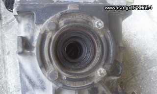 BMW 316  Ε36 Διαφορικο  -thumb-9
