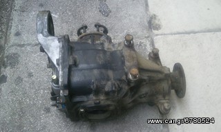 BMW 316  Ε36 Διαφορικο  -thumb-1