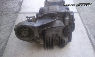 BMW 316  Ε36 Διαφορικο  -thumb-10