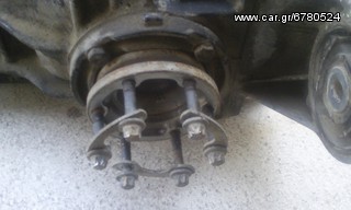 BMW 316  Ε36 Διαφορικο  -thumb-13