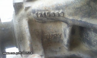 BMW 316  Ε36 Διαφορικο  -thumb-14
