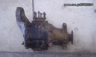 BMW 316  Ε36 Διαφορικο  -thumb-3