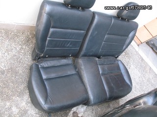 FORD MAVERICK ΣΑΛΟΝΙ ΔΕΡΜΑΤΙΝΟ - ΕΚΠΟΙΗΣΗ ΠΑΛΙΟΥ ΣΤΟΚ - STELLAR PARTS-thumb-2