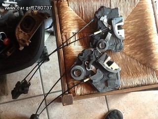 Daihatsu terios 06 mod ilektromagnitikes klidaries