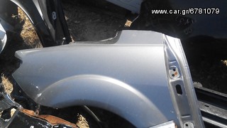 MAZDA RX-8 2006 ΦΤΕΡΑ ΠΙΣΩ ΔΕΞΙΑ