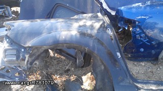MAZDA RX-8 2006 ΦΤΕΡΑ ΠΙΣΩ ΔΕΞΙΑ-thumb-1