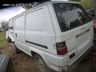 TOYOTA HIACE ΠΟΡΤΕΣ,ΤΖΑΜΟΠΟΡΤΑ,ΦΤΕΡΑ www.saravalaki.com