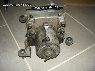 Μονάδα ABS  για Audi A4 1.8 1998 ΑΕΒ/ADR 