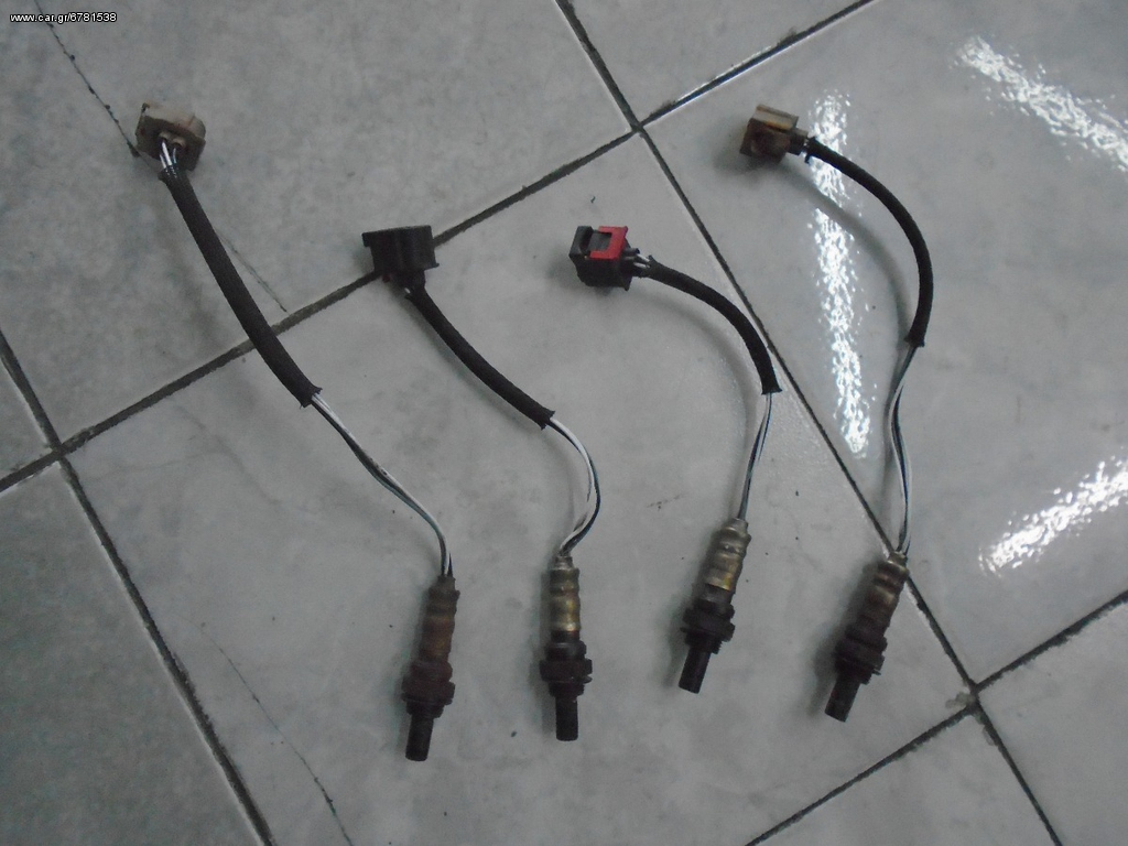 LAMDA SENSOR JEEP CHEROKEE 3700cc 2001 2006