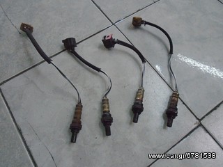 LAMDA SENSOR JEEP CHEROKEE 3700cc 2001 2006-thumb-1