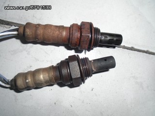 LAMDA SENSOR JEEP CHEROKEE 3700cc 2001 2006-thumb-7