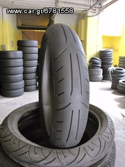 1 TMX MICHELIN POWER PURE 120-70-17 DOT 1-2010 30€