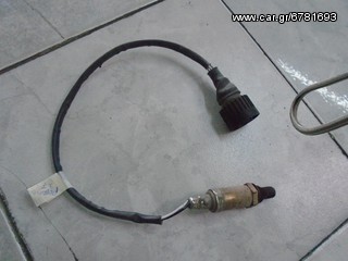 LAMDA SENSOR PORSCHE BOXTER 2700cc   -----0258003806