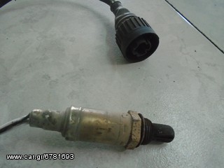 LAMDA SENSOR PORSCHE BOXTER 2700cc   -----0258003806-thumb-3