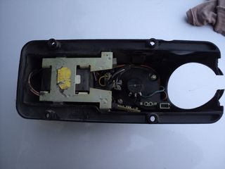 LAMDA SENSOR PORSCHE BOXTER 2700cc   -----0258003806-thumb-14