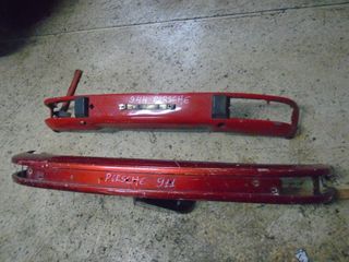 LAMDA SENSOR PORSCHE BOXTER 2700cc   -----0258003806-thumb-18