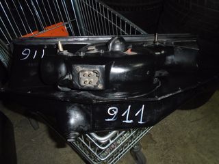 LAMDA SENSOR PORSCHE BOXTER 2700cc   -----0258003806-thumb-24
