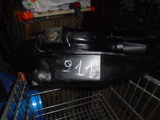 LAMDA SENSOR PORSCHE BOXTER 2700cc   -----0258003806-thumb-26