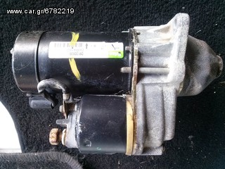 ΜΙΖΑ - OPEL ASTRA G X16XE 1600cc 16v VECTRA / ZAFIRA