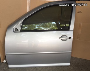 VW GOLF 98-04 Πόρτα εμπρός αριστερή