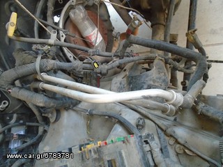 ΣΩΛΗΝΕΣ AIR CONDITION GRAND CHEROKEE 4700cc 1991 2004-thumb-6